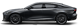 Changan UNI-V — صورة مرجعية للطراز